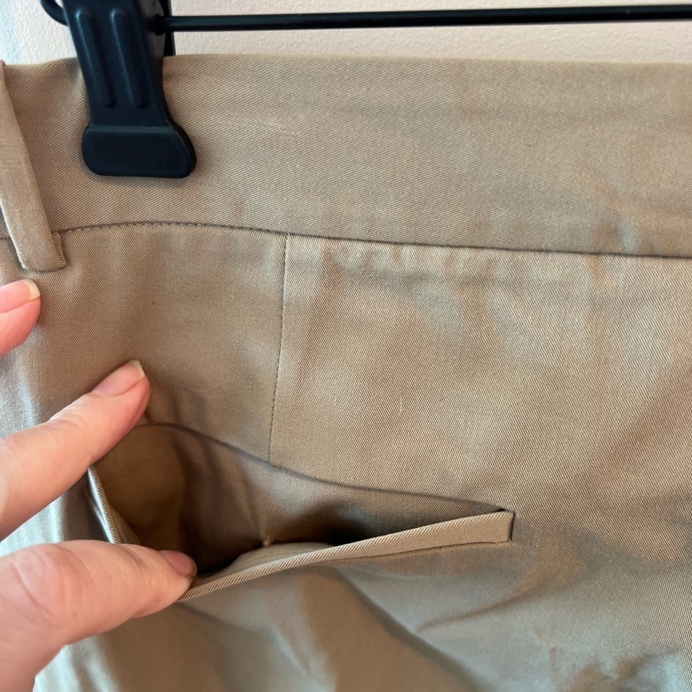 Theory pants - Picture 4 of 13